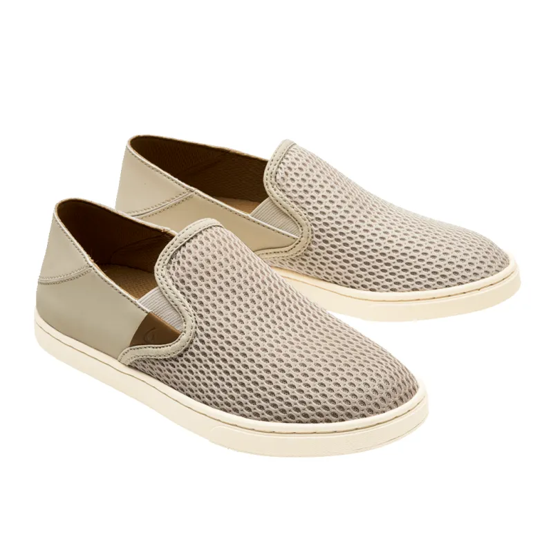 Olukai Women's Pehuea Tapa Shoe sold by Orleans Shoe Co.