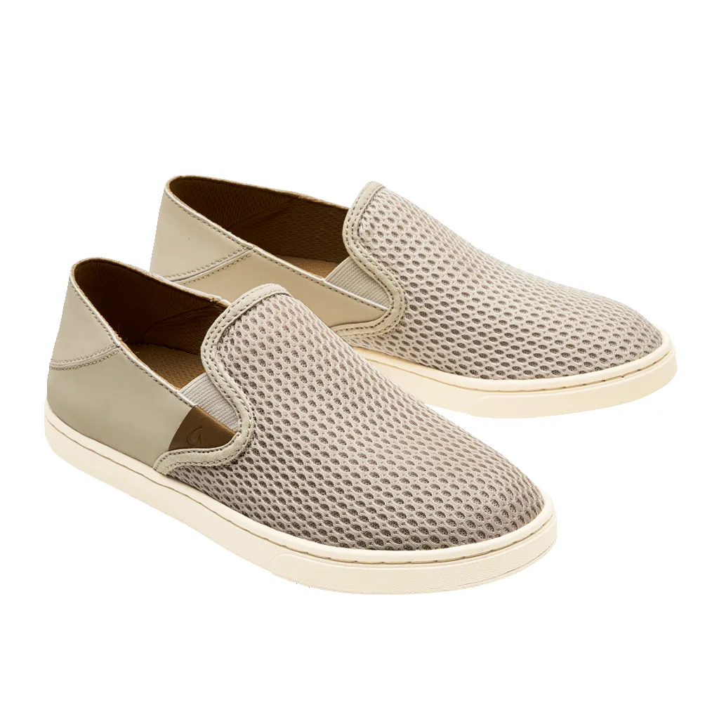 Olukai Women's Pehuea Tapa Shoe sold by Orleans Shoe Co.