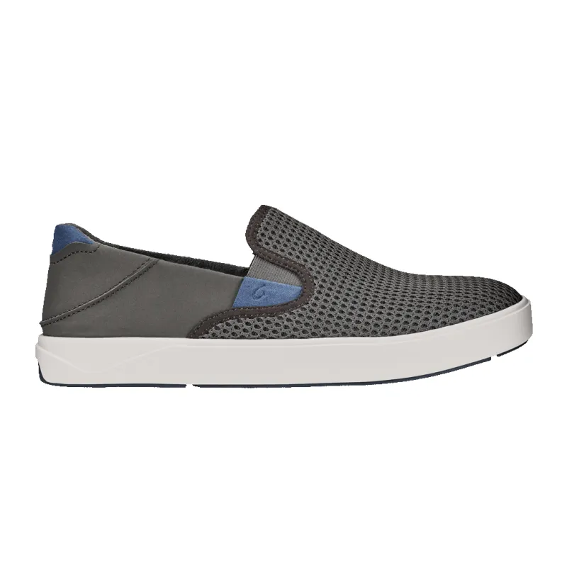 Olukai Men's Lae Ahi Pavement  Slip On Shoes sold by Orleans Shoe Co.