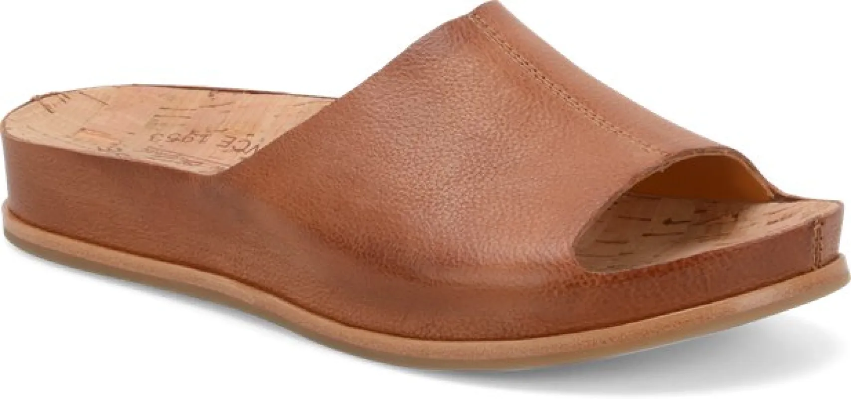 Kork Ease Women's Tutsi Brown sold by Orleans Shoe Co.