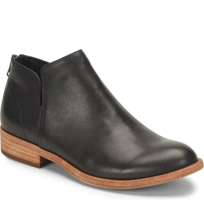 Kork Ease Women's Renny Black sold by Orleans Shoe Co.