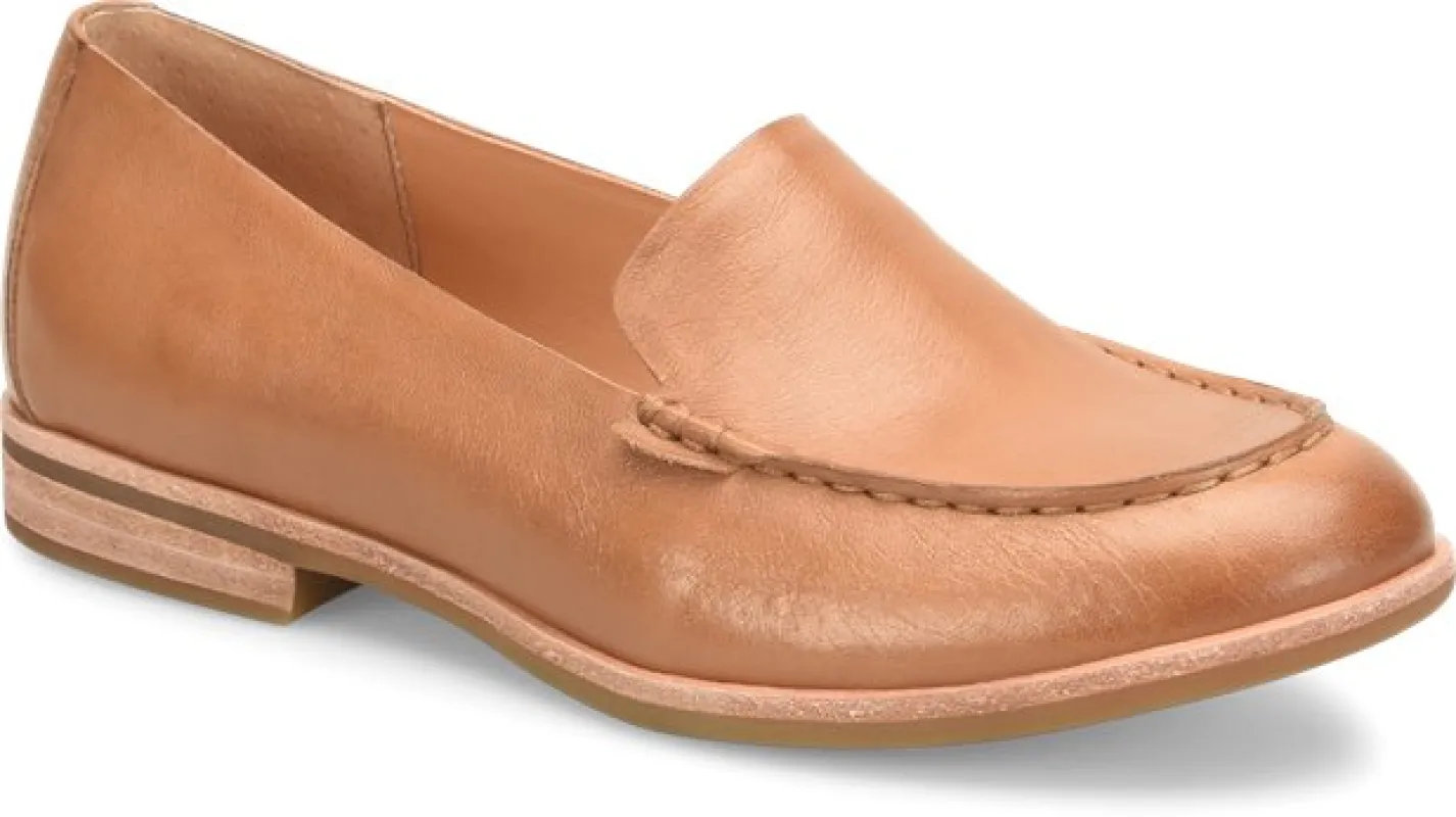 Kork Ease Women's Meg Brown Terra sold by Orleans Shoe Co.