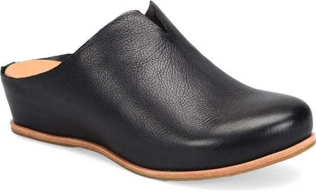 Kork Ease Women's Para Black sold by Orleans Shoe Co.