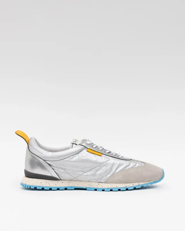 Oncept Women's Tokyo Silver Flash sold by Orleans Shoe Co.