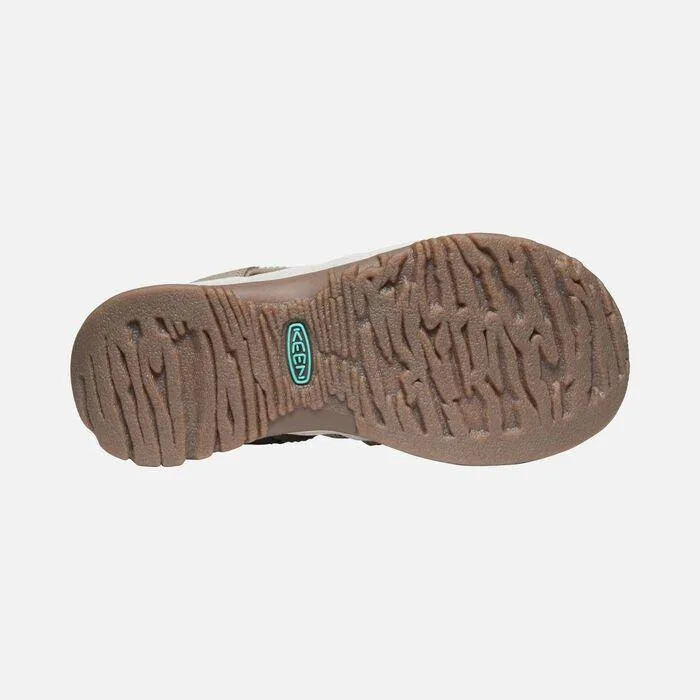 Keen Women's Whisper Taupe Coral sold by Orleans Shoe Co. product image thumbnail 5