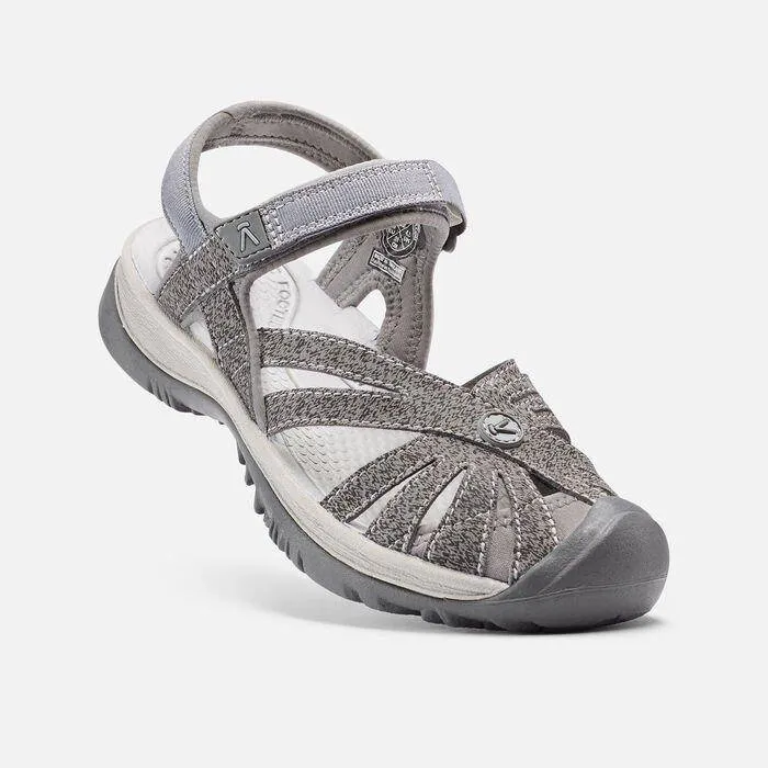 Keen Women's Rose Gargoyle Raven Sandal sold by Orleans Shoe Co. product image thumbnail 2