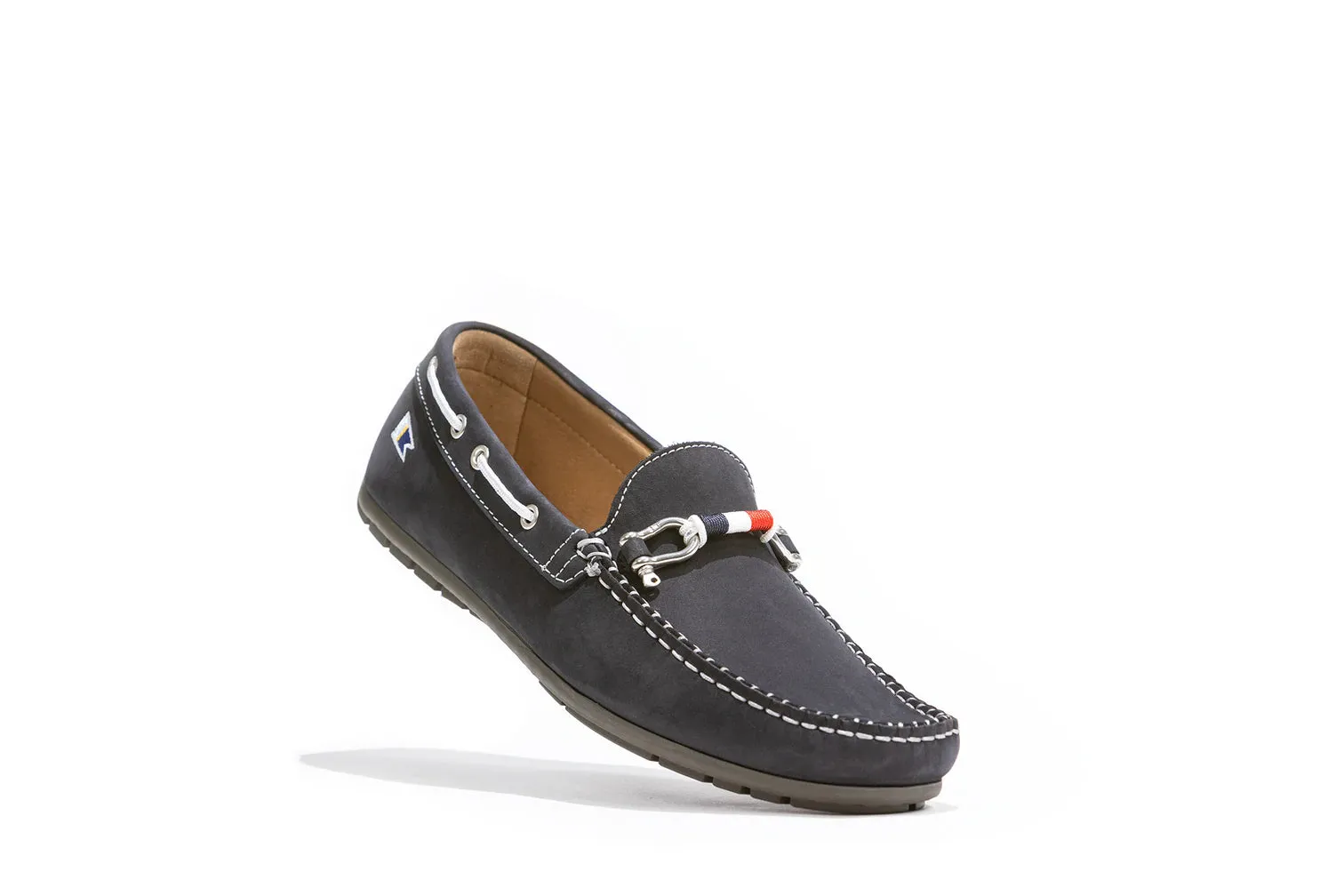 Riomar Men's Waterman Navy sold by Orleans Shoe Co. product image thumbnail 5