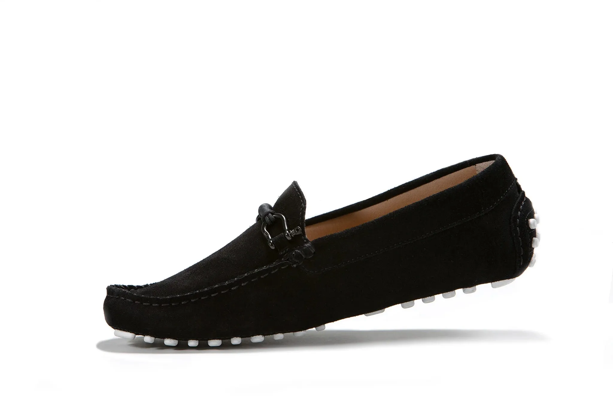 Riomar Men's Deck Driver Tuxedo sold by Orleans Shoe Co. product image thumbnail 4