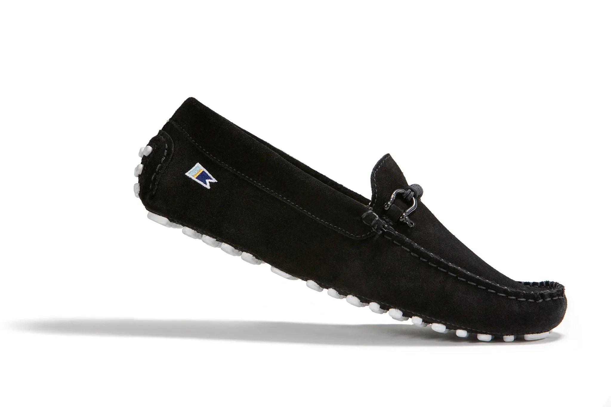 Riomar Men's Deck Driver Tuxedo sold by Orleans Shoe Co. product image thumbnail 3