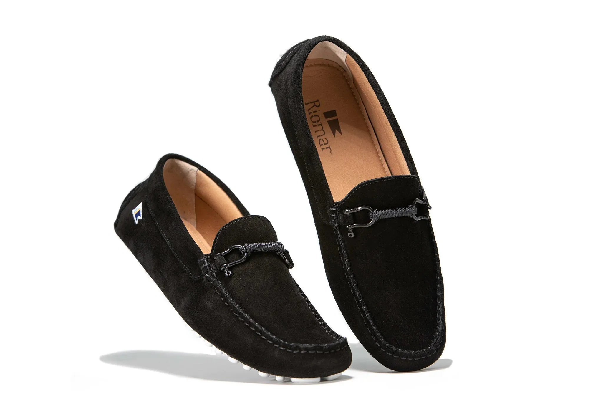 Riomar Men's Deck Driver Tuxedo sold by Orleans Shoe Co.