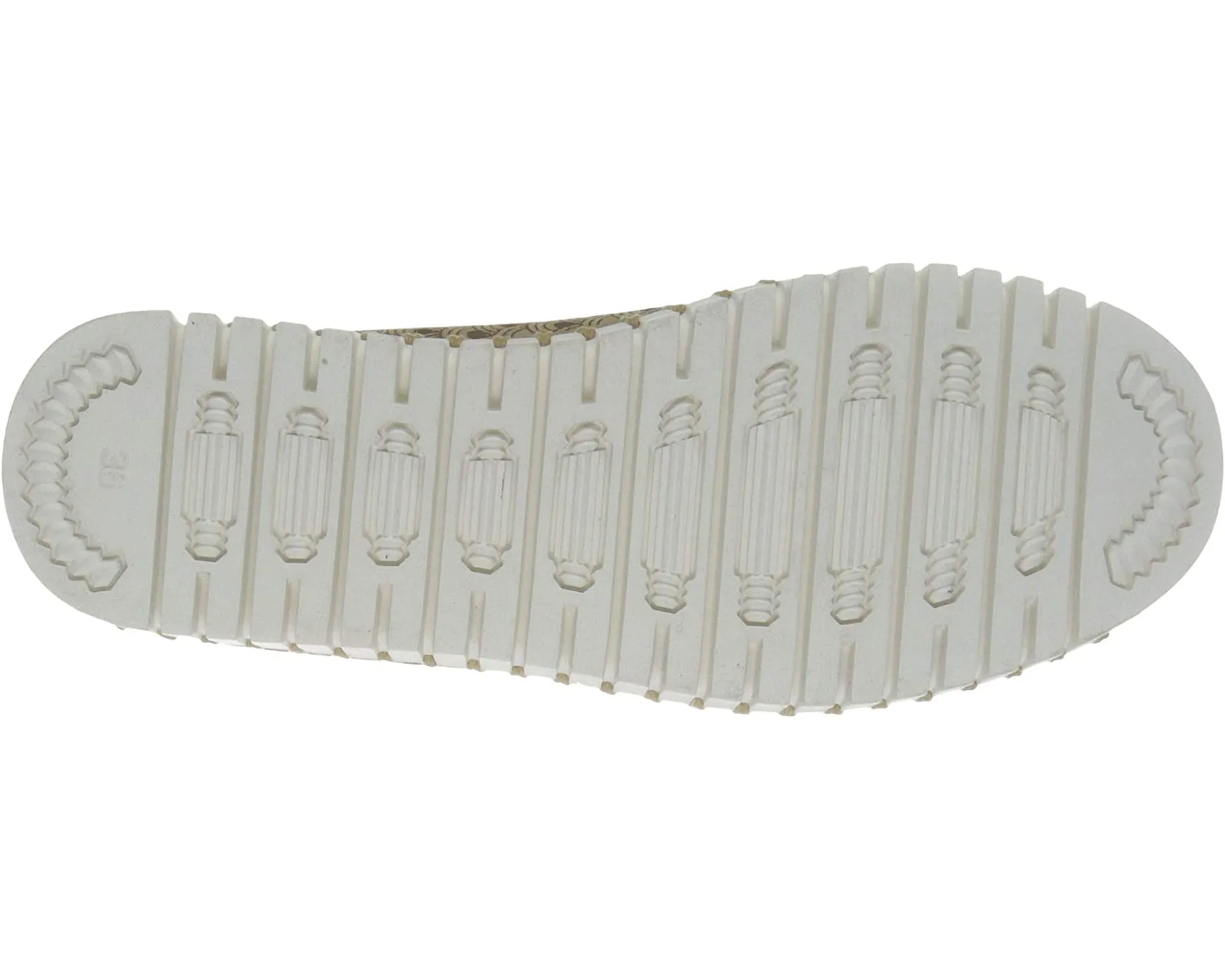 ilse Jacobsen Women's Tulip 139 Latte sold by Orleans Shoe Co. product image thumbnail 5