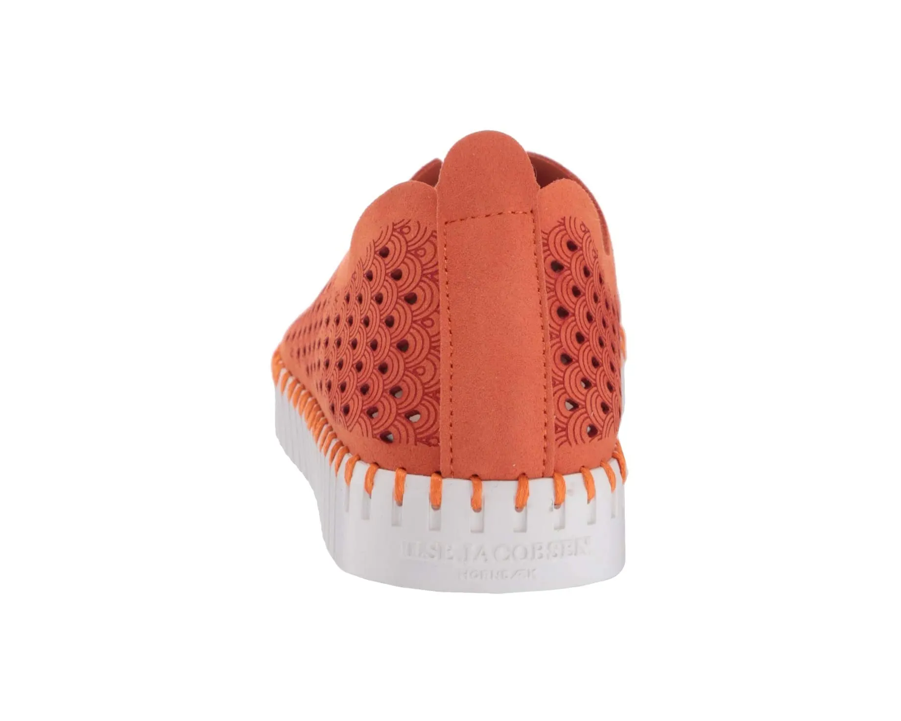 Ilse Jacobsen Women's Tulip 139 Camelia sold by Orleans Shoe Co. product image thumbnail 4