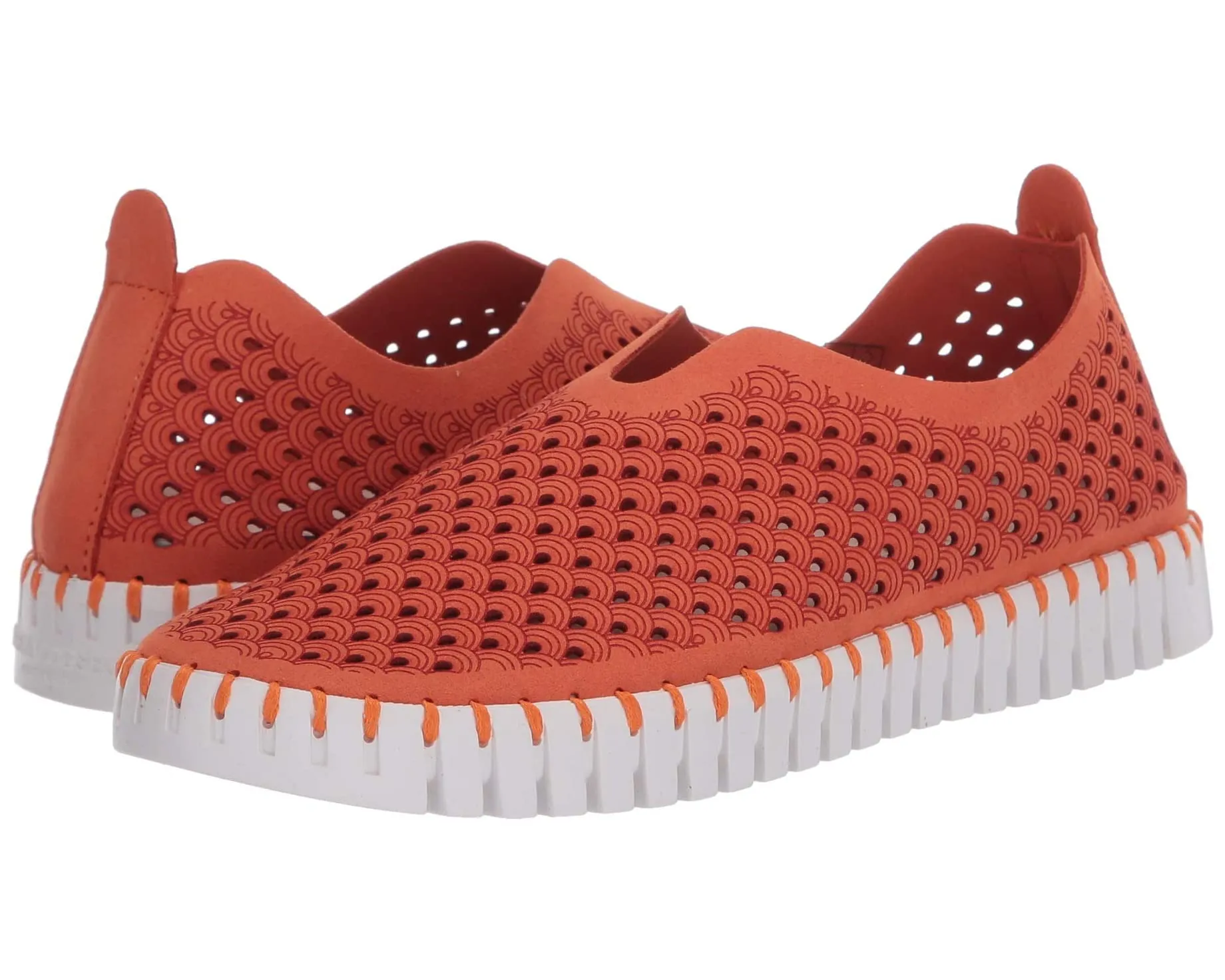 Ilse Jacobsen Women's Tulip 139 Camelia sold by Orleans Shoe Co.