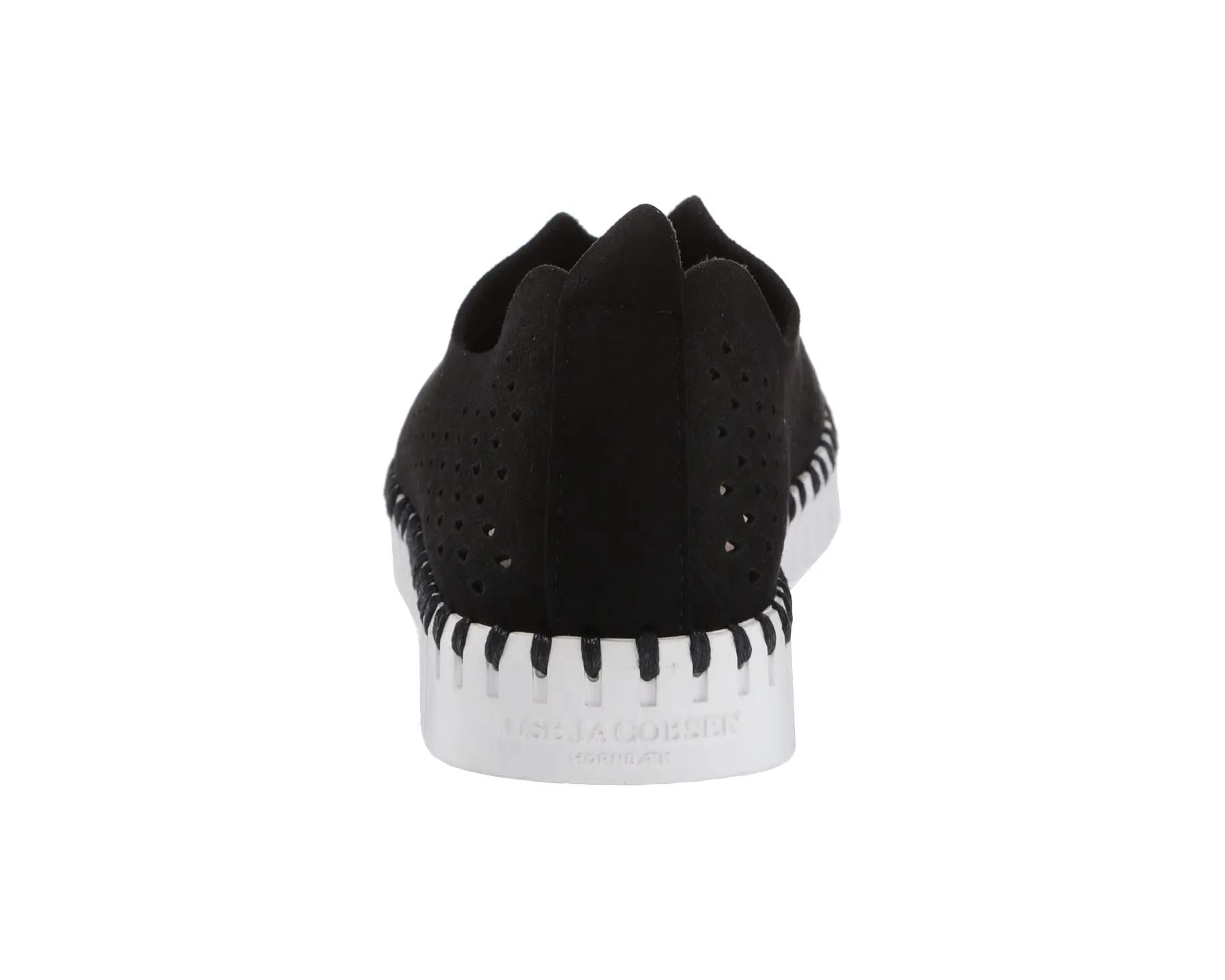 Ilse Jacobsen Women's Tulip 139 Black sold by Orleans Shoe Co. product image thumbnail 4