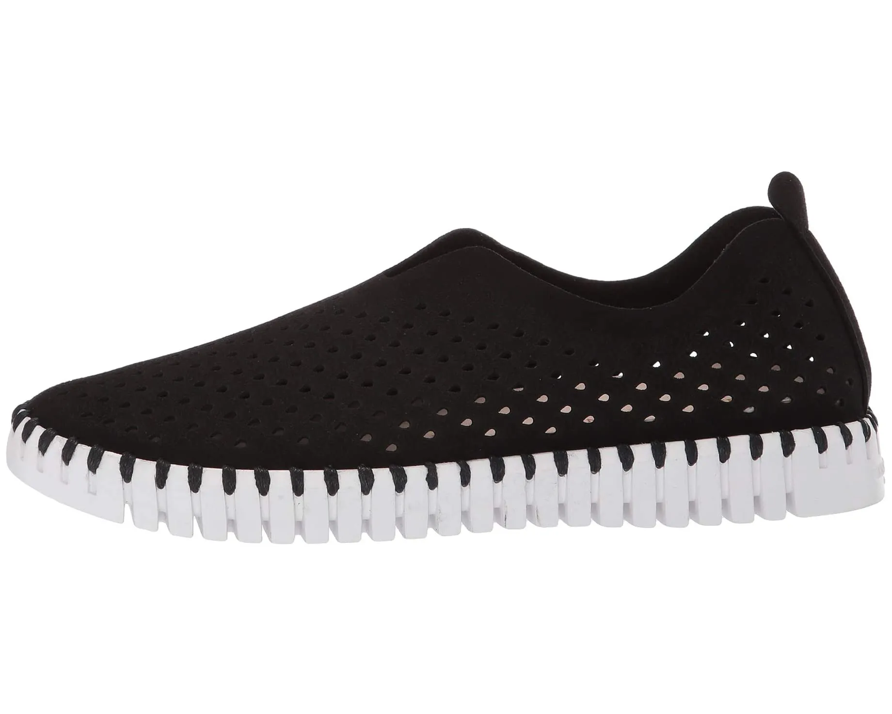 Ilse Jacobsen Women's Tulip 139 Black sold by Orleans Shoe Co. product image thumbnail 5