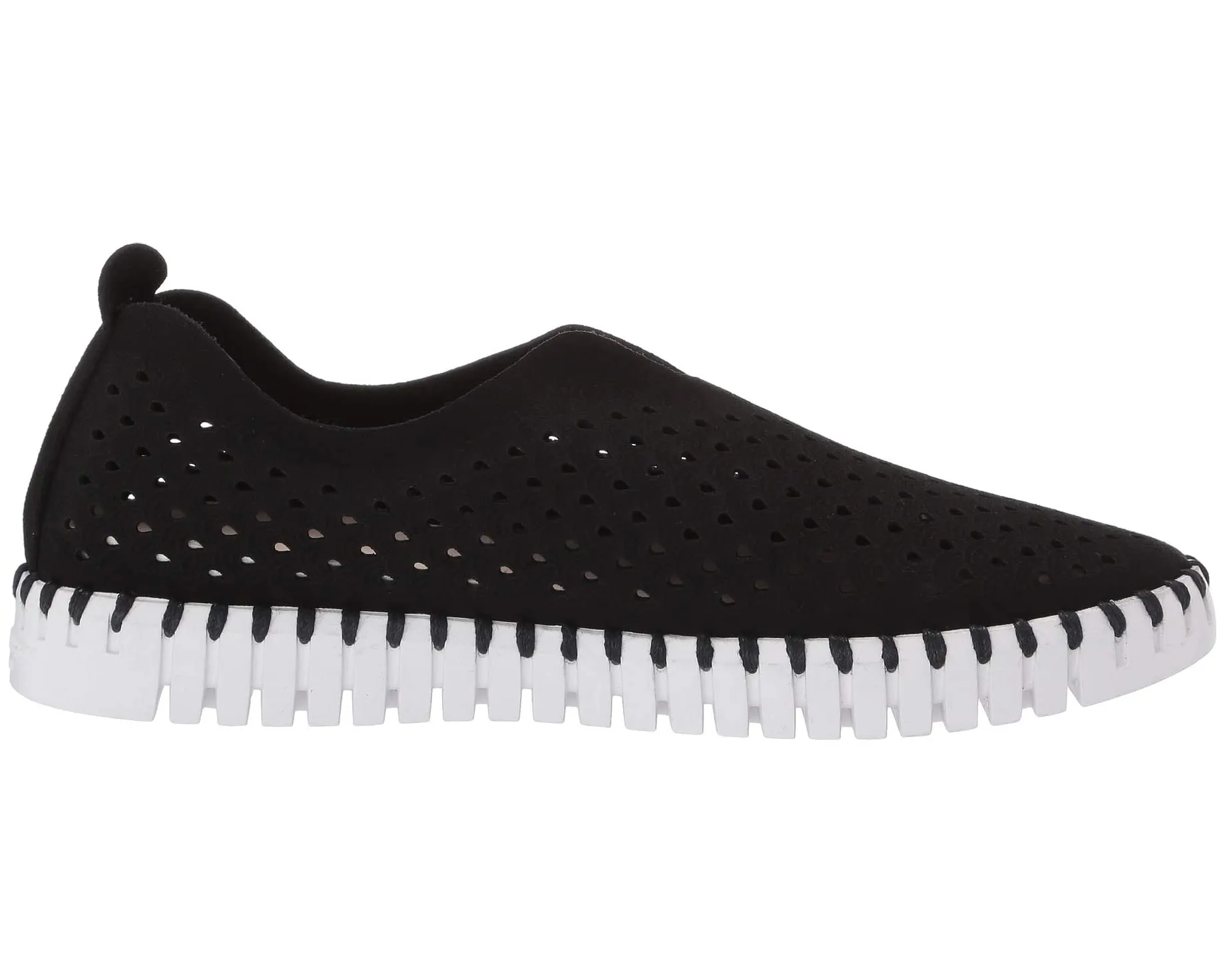 Ilse Jacobsen Women's Tulip 139 Black sold by Orleans Shoe Co. product image thumbnail 2