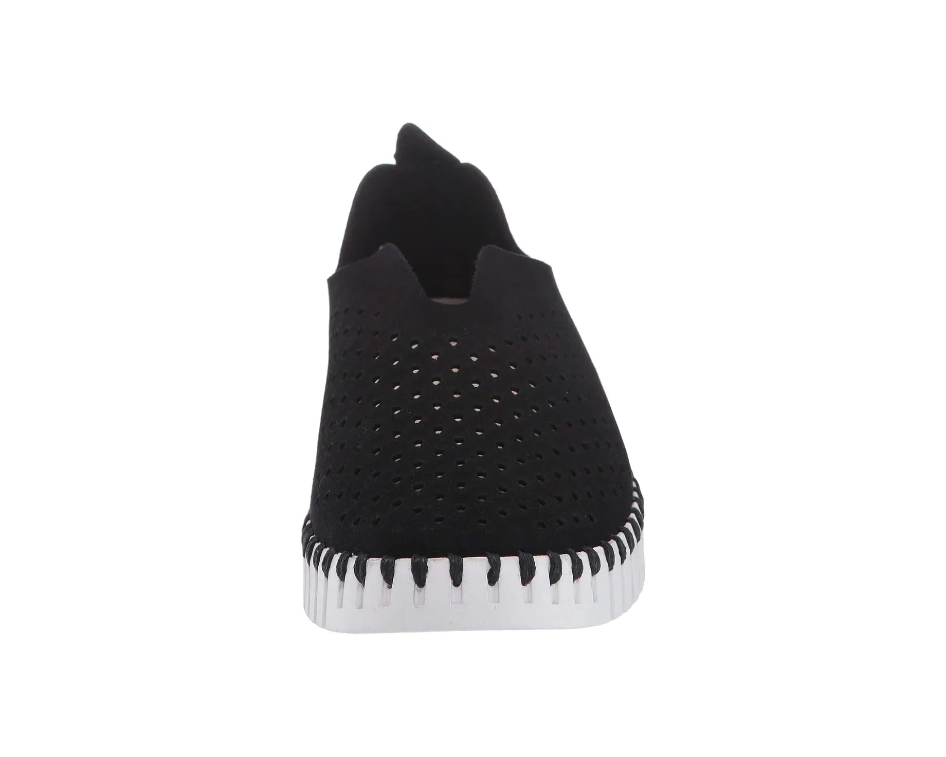 Ilse Jacobsen Women's Tulip 139 Black sold by Orleans Shoe Co. product image thumbnail 3