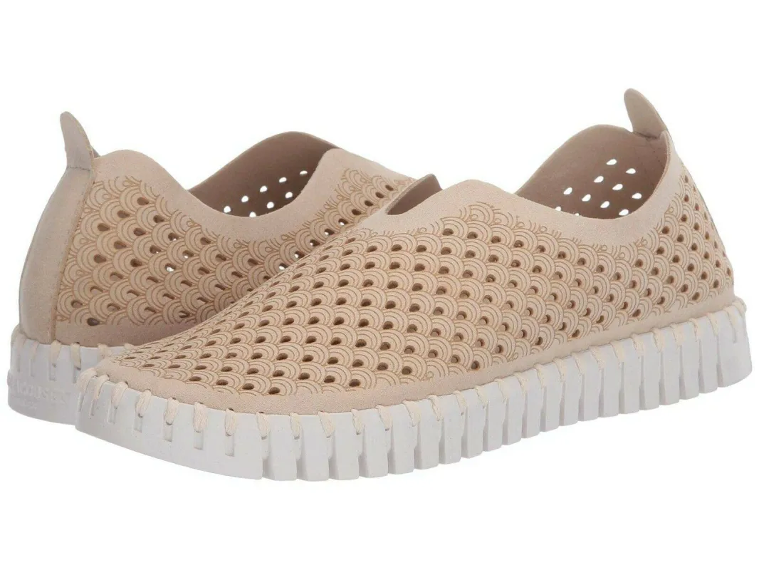 Ilse Jacobsen Women's Tulip 139 Kit sold by Orleans Shoe Co.