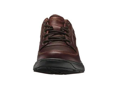 Dunham Men's Midland Brown Oxford Shoe sold by Orleans Shoe Co. product image thumbnail 4