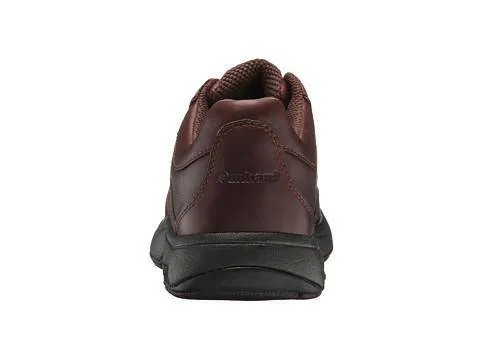 Dunham Men's Midland Brown Oxford Shoe sold by Orleans Shoe Co. product image thumbnail 5