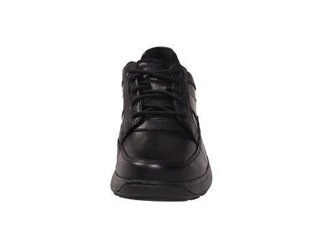 Dunham Men's Midland Black Oxford Shoe sold by Orleans Shoe Co. product image thumbnail 4