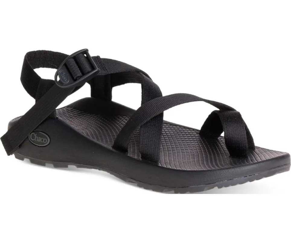 Chaco Men's Z2 Classic Black sold by Orleans Shoe Co.