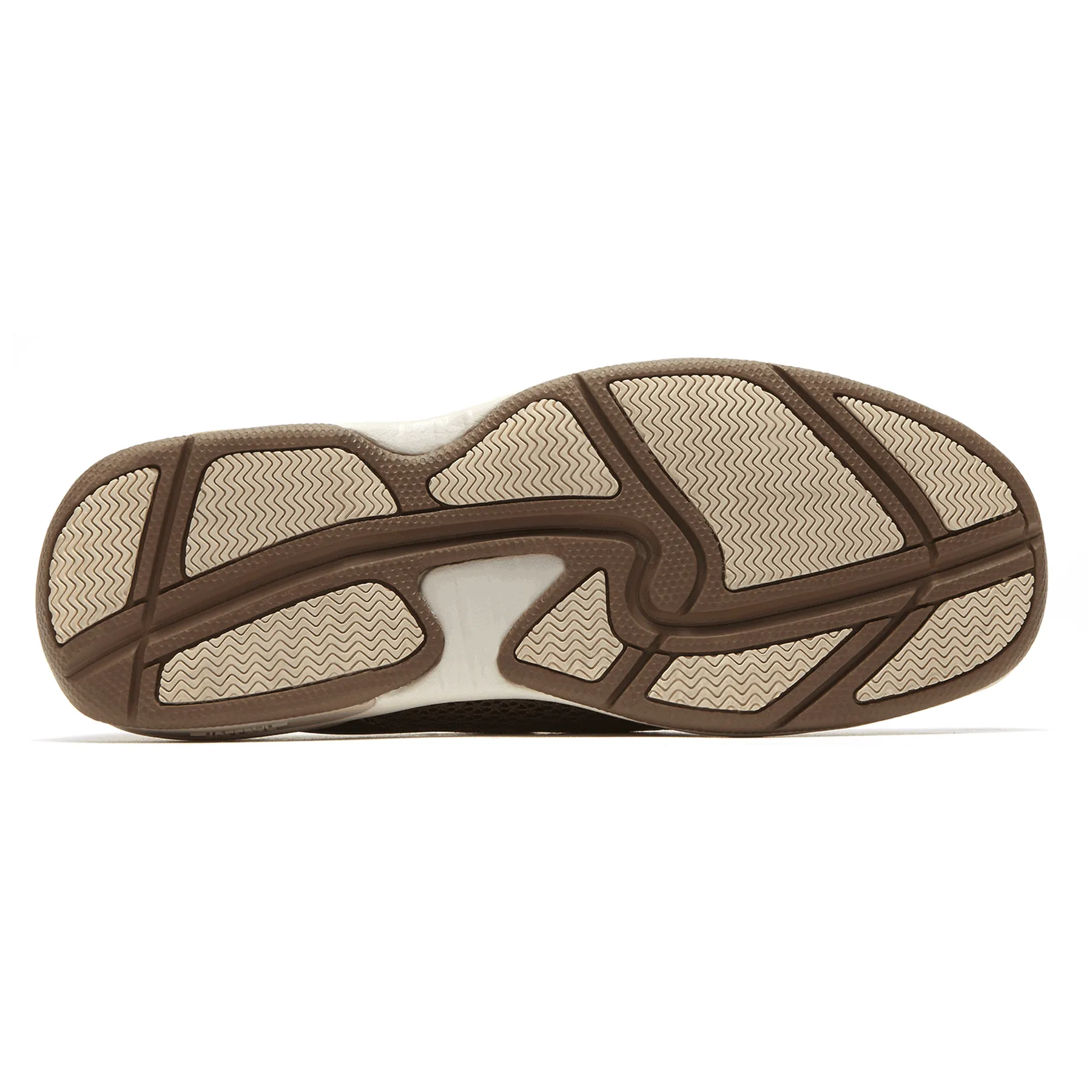 Dunham Men's Captain Boat Shoe Tan sold by Orleans Shoe Co. product image thumbnail 3