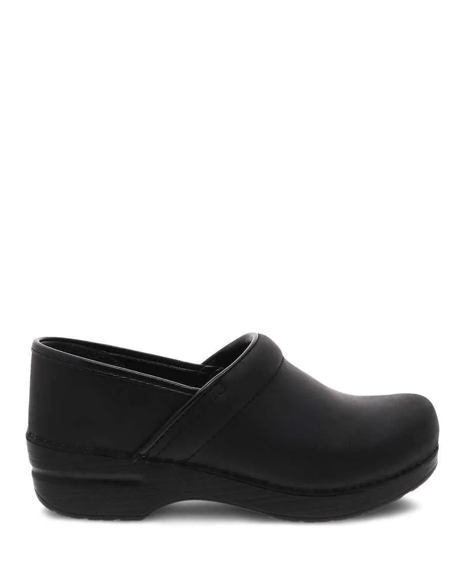 Dansko Unisex Professional Oiled Leather Black sold by Orleans Shoe Co. product image thumbnail 2
