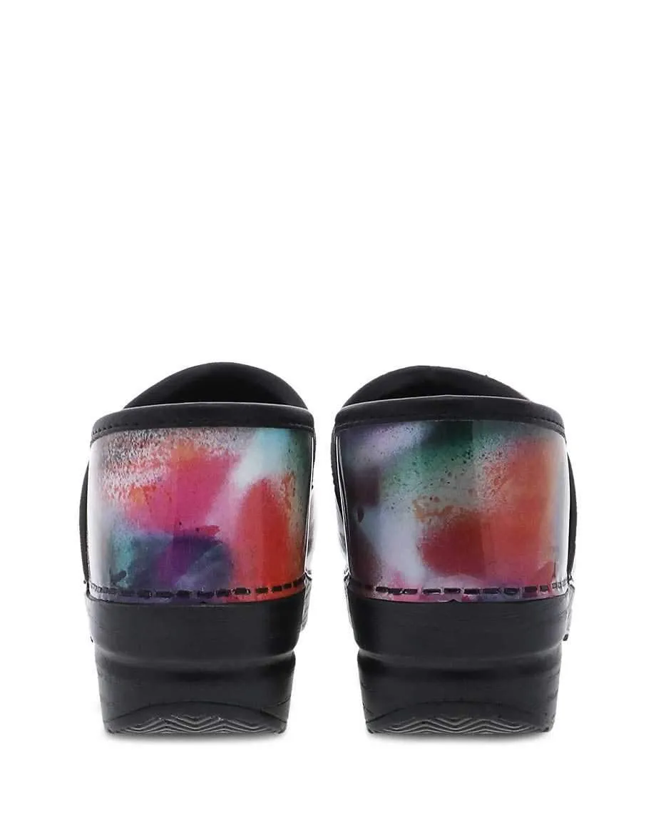 Dansko Women's Professional Patent Spray Paint sold by Orleans Shoe Co. product image thumbnail 4