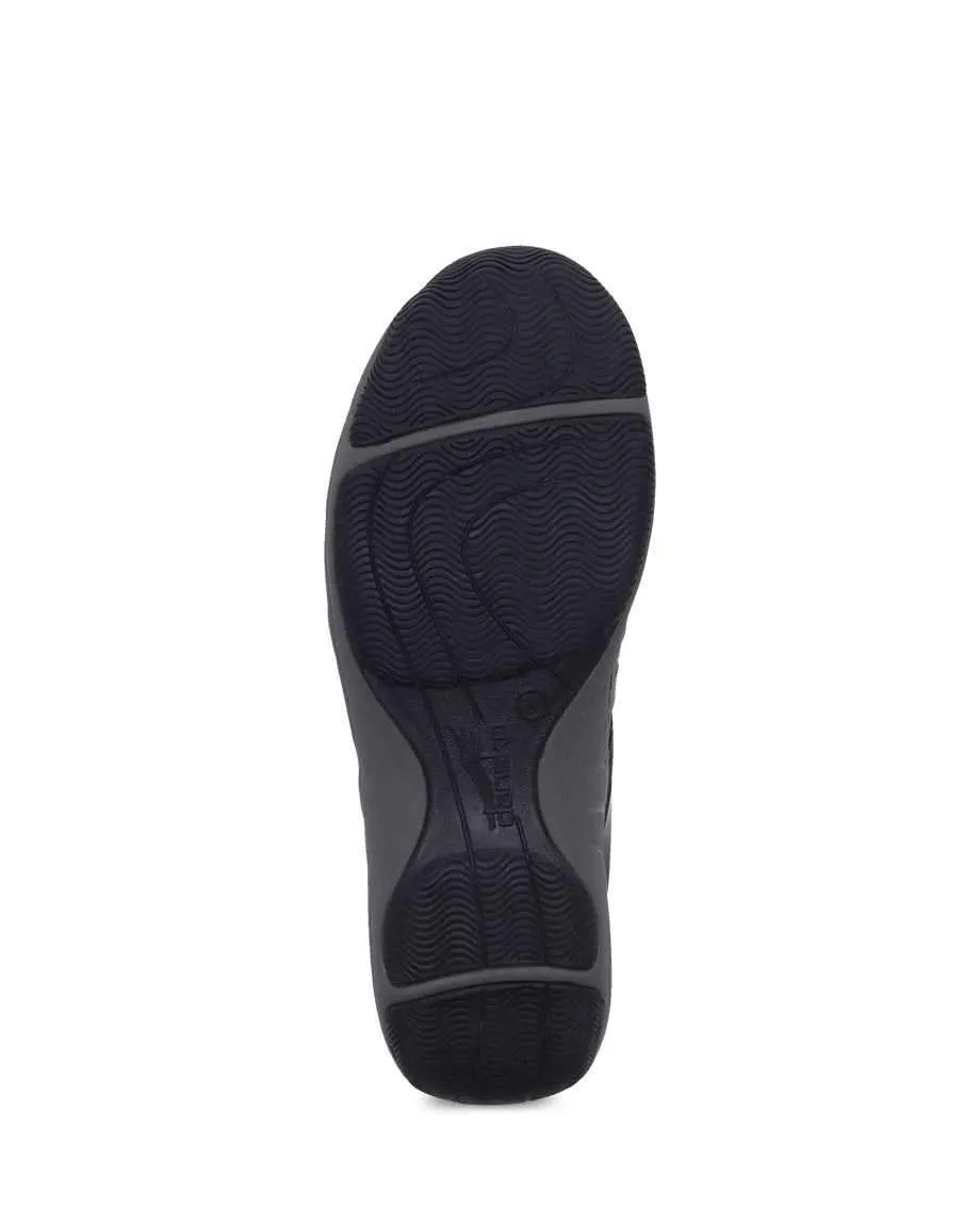 Dansko Women's Henriette Black sold by Orleans Shoe Co. product image thumbnail 3
