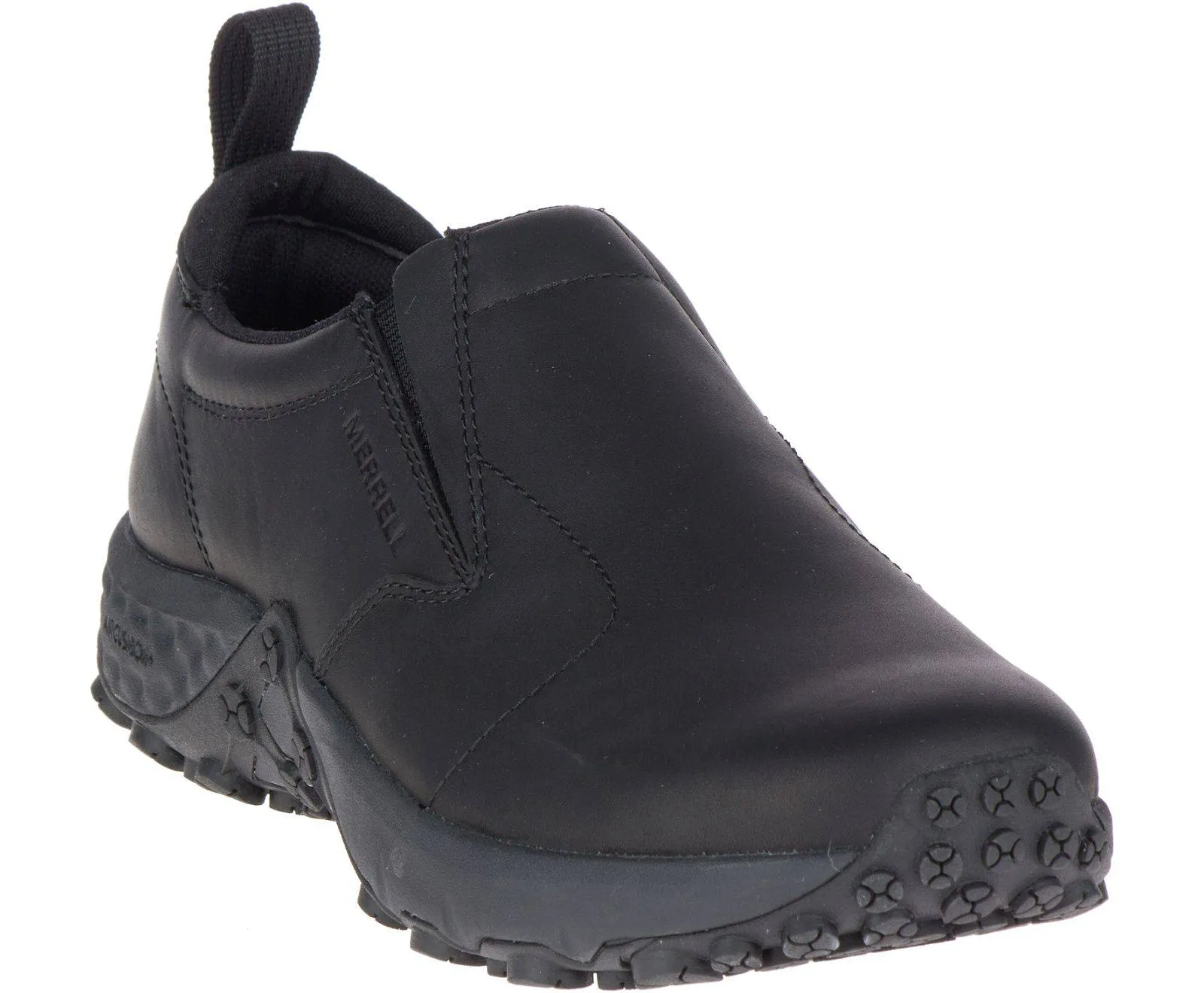 Merrell Women's Jungle Moc Non Slip Work Shoe sold by Orleans Shoe Co. product image thumbnail 3