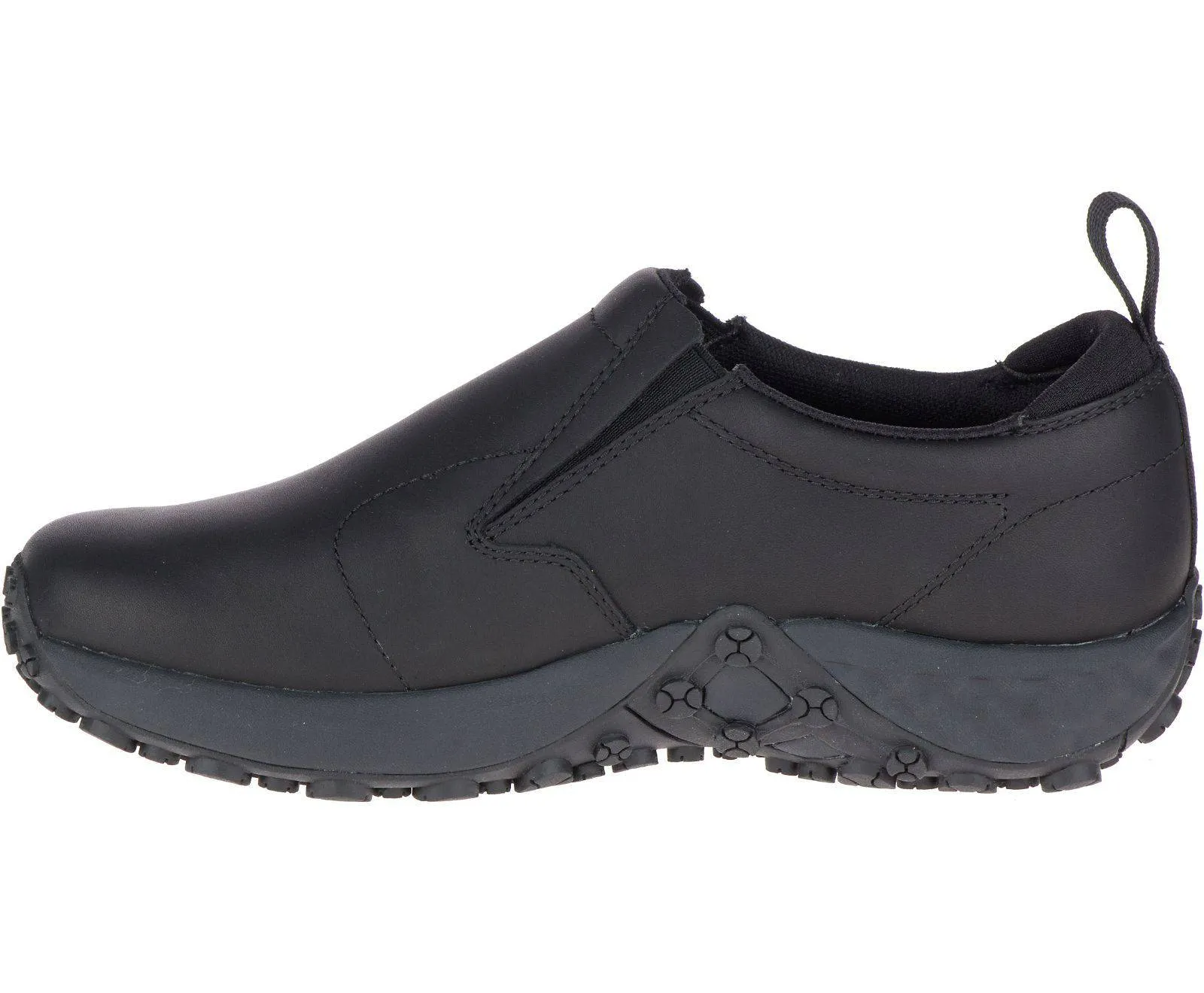 Merrell Women's Jungle Moc Non Slip Work Shoe sold by Orleans Shoe Co. product image thumbnail 5