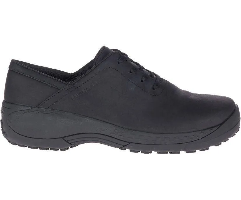 Merrell Women's Encore 2 Lace Non Slip Work Shoe sold by Orleans Shoe Co. product image thumbnail 3