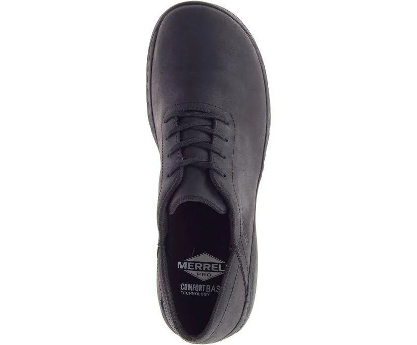 Merrell Women's Encore 2 Lace Non Slip Work Shoe sold by Orleans Shoe Co. product image thumbnail 4