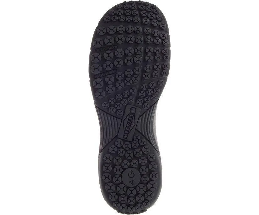 Merrell Women's Encore 2 Lace Non Slip Work Shoe sold by Orleans Shoe Co. product image thumbnail 2