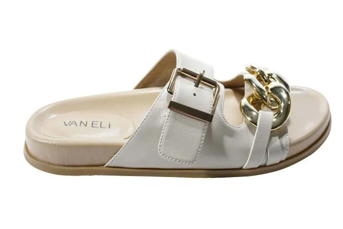 Vaneli Women's Farasy Soft Beige Nappa sold by Orleans Shoe Co. product image thumbnail 2