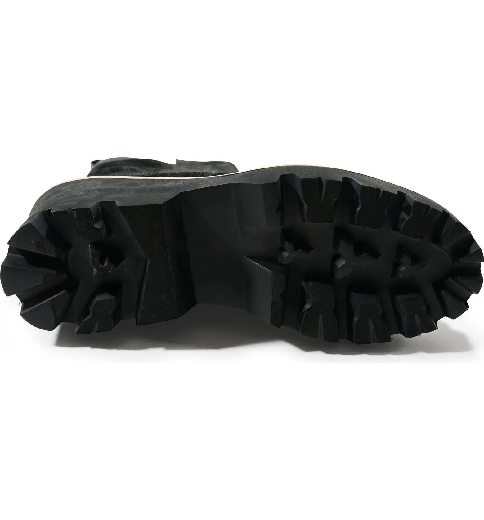 Vaneli Women's Mariel Nival Black Suede sold by Orleans Shoe Co. product image thumbnail 4