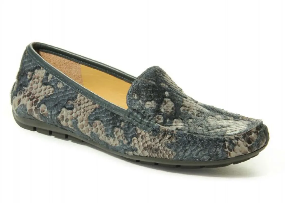Vaneli Women's Albion Blue Kepri sold by Orleans Shoe Co.