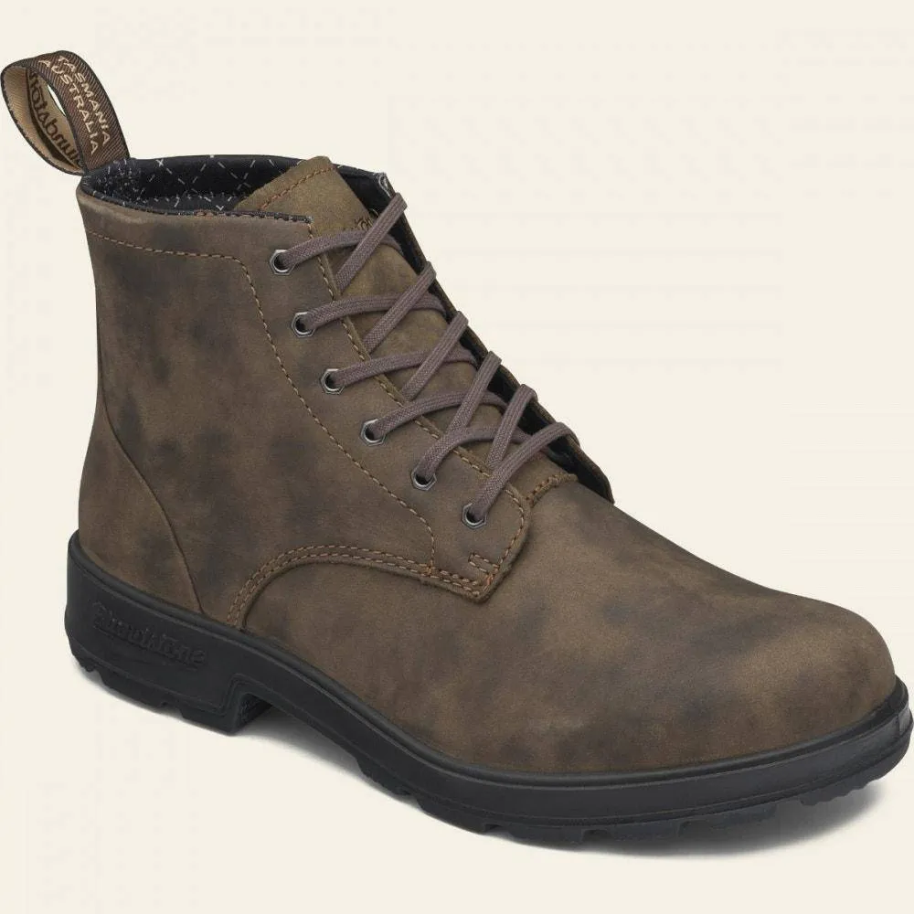 Blundstone 1930 Rustic Brown sold by Orleans Shoe Co. product image thumbnail 2