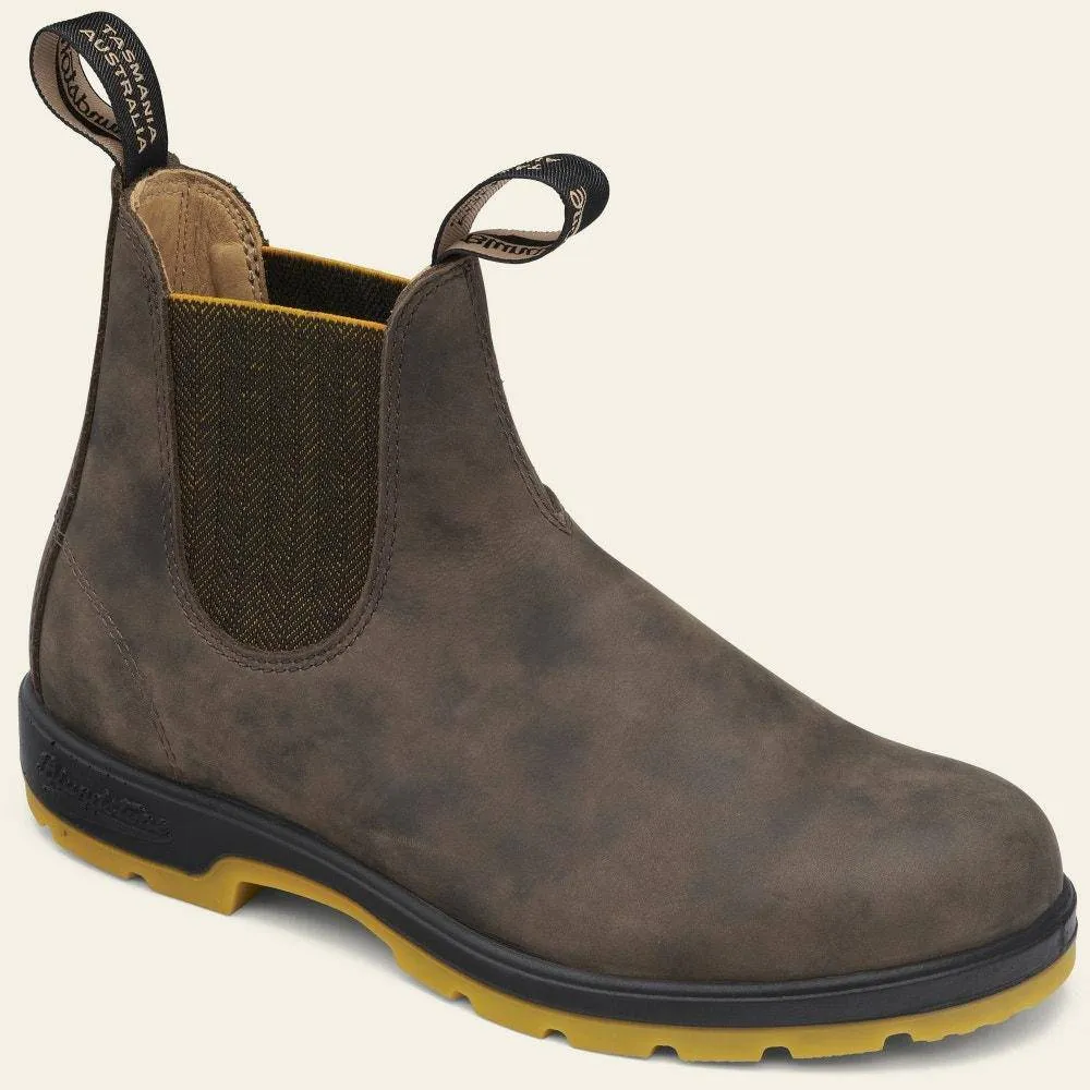 Blundstone 1944 Rustic Brown sold by Orleans Shoe Co. product image thumbnail 2