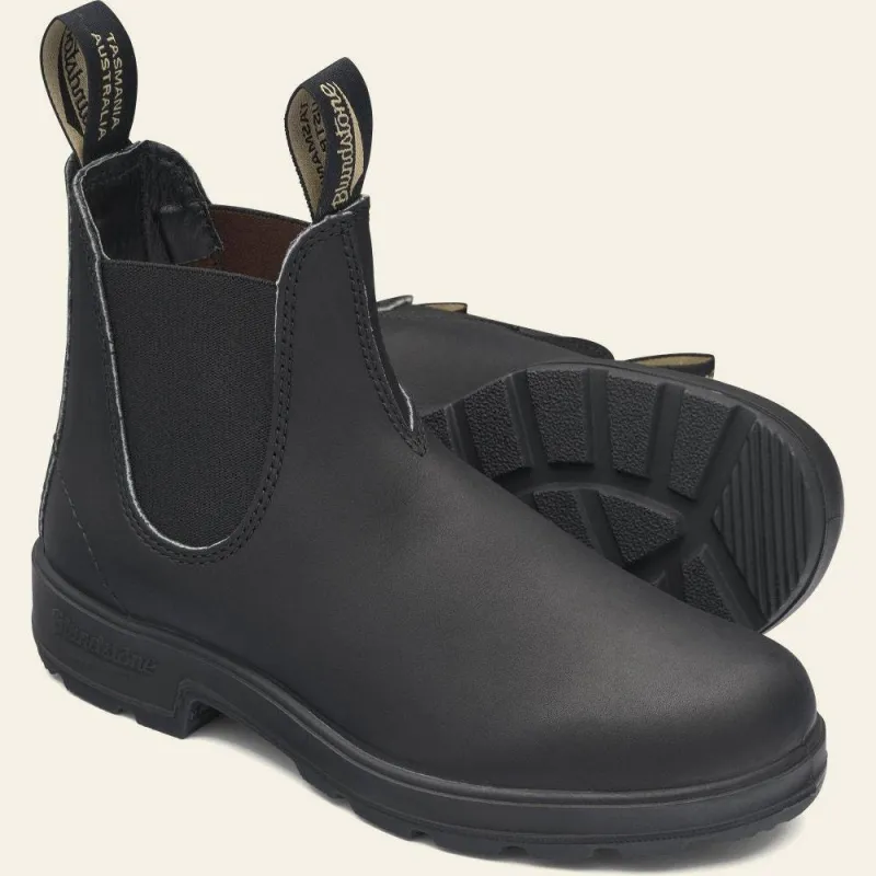 Blundstone 510 Black Premium Boot sold by Orleans Shoe Co.