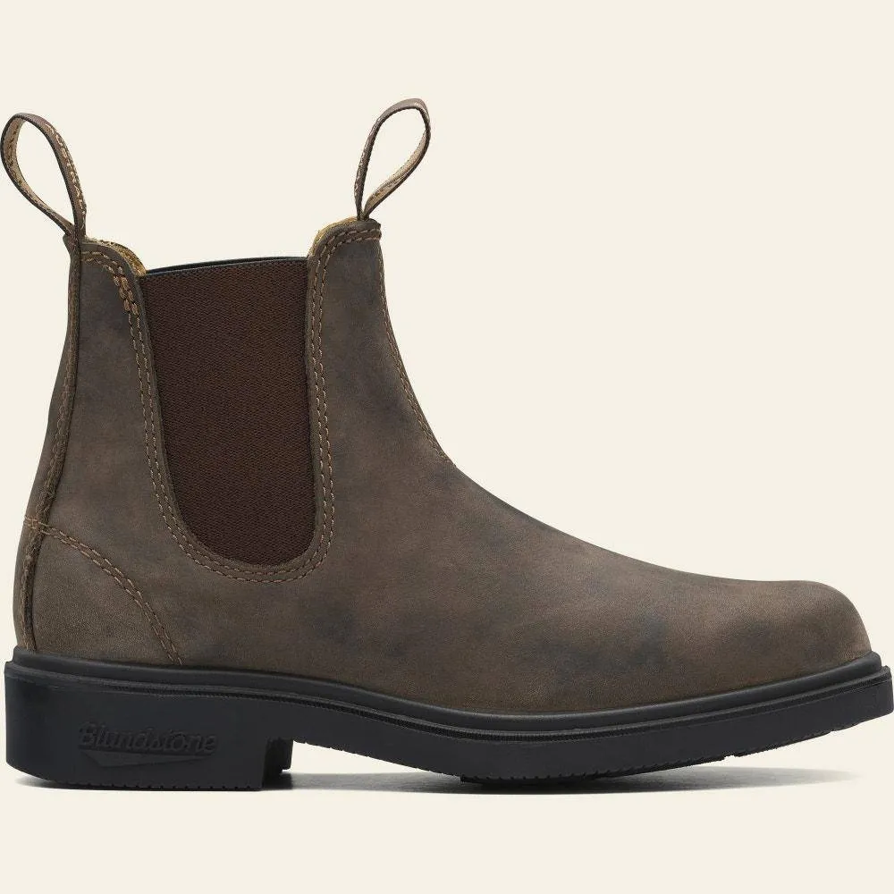 Blundstone 1306 Rustic Brown Boot sold by Orleans Shoe Co. product image thumbnail 2