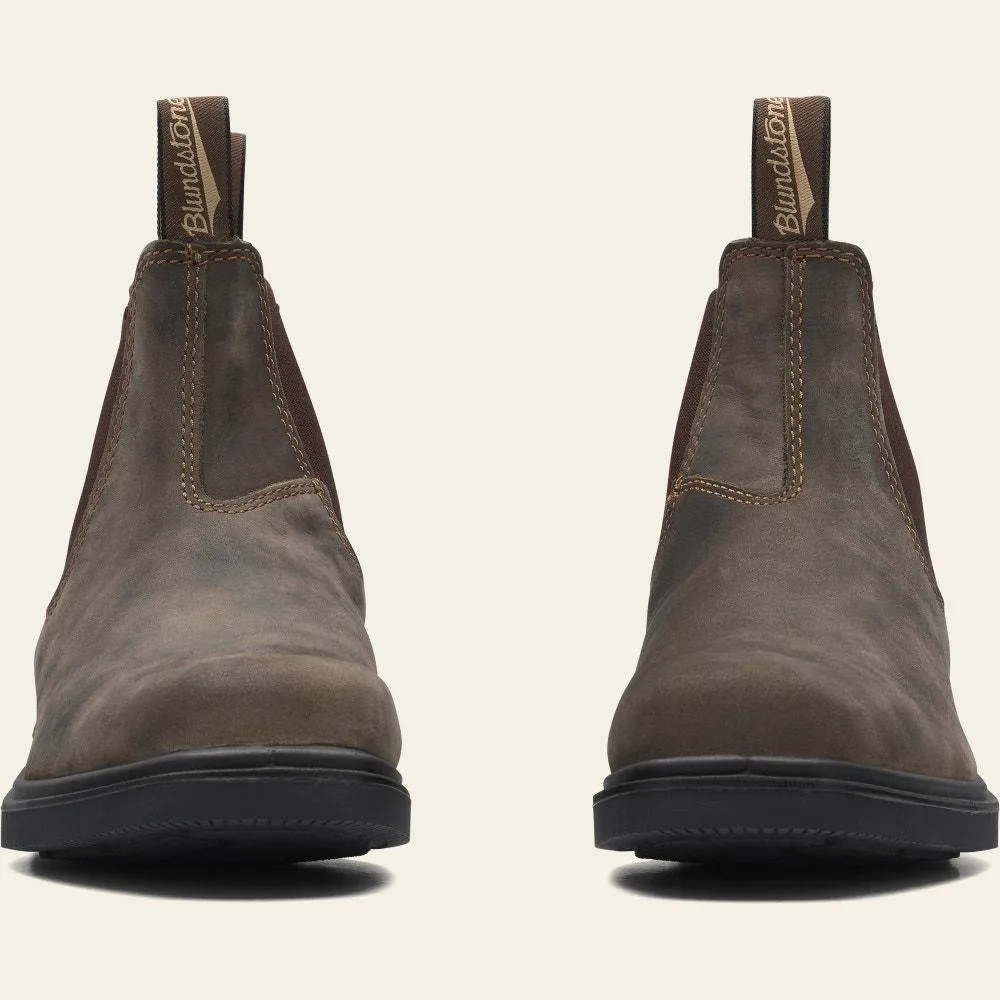 Blundstone 1306 Rustic Brown Boot sold by Orleans Shoe Co. product image thumbnail 5