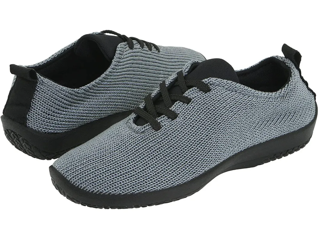 Arcopedico Women's LS Titanium Lace-UP Shoe sold by Orleans Shoe Co.