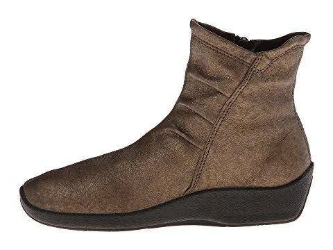 Arcopedico Women's L19 Bronze Boot sold by Orleans Shoe Co. product image thumbnail 4
