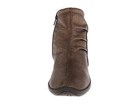 Arcopedico Women's L19 Bronze Boot sold by Orleans Shoe Co. product image thumbnail 2