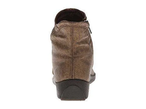 Arcopedico Women's L19 Bronze Boot sold by Orleans Shoe Co. product image thumbnail 3