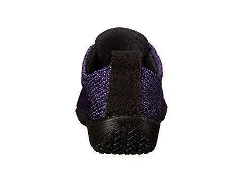 Arcopedico Women's Ls Plum Vegan Knit Lace-Up sold by Orleans Shoe Co. product image thumbnail 5