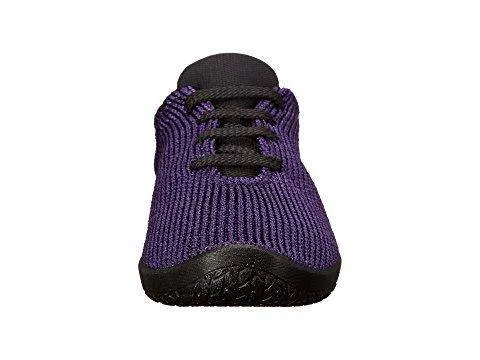 Arcopedico Women's Ls Plum Vegan Knit Lace-Up sold by Orleans Shoe Co. product image thumbnail 4