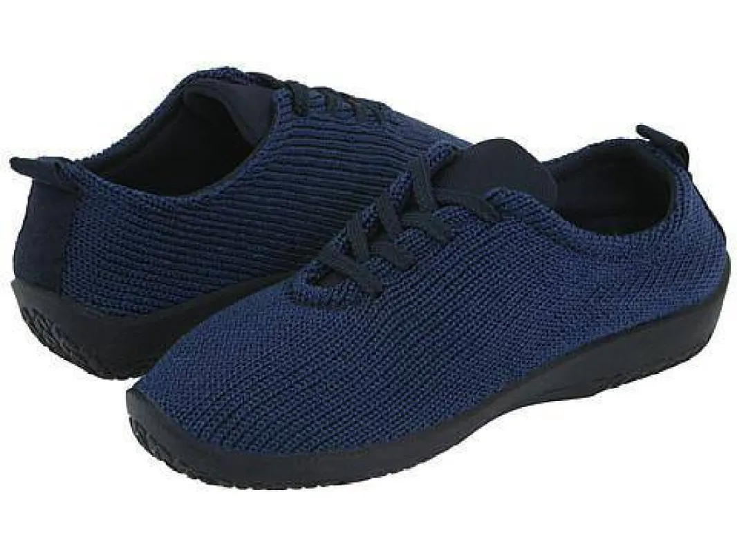 Arcopedico Women's LS Navy sold by Orleans Shoe Co.